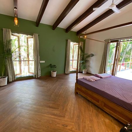 Casa Da Chaul Villa Alibag Exterior photo