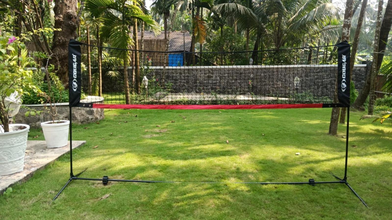Casa Da Chaul Villa Alibag Exterior photo