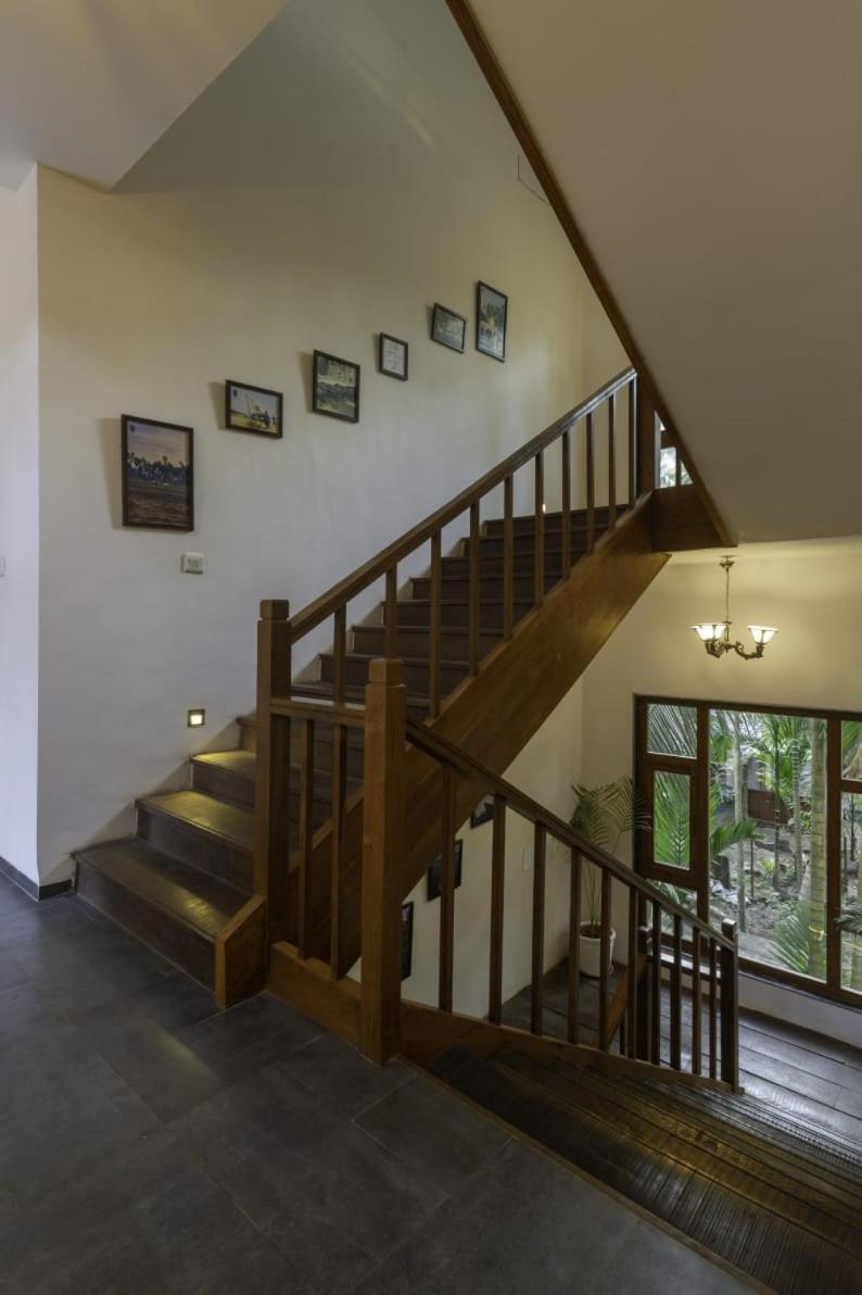 Casa Da Chaul Villa Alibag Exterior photo